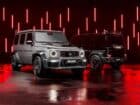 Νέα «πυρηνική» Brabus G-Class 900 Rocket (+video)
