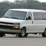 chevrolet_express