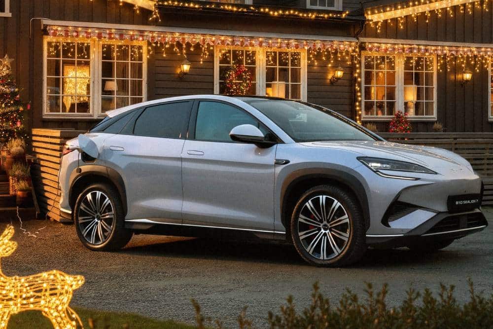 Το φλουρί οι Κινέζοι σε πωλήσεις στην Ευρώπη