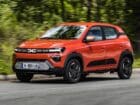 «Τζάμπα» το Dacia Spring σε τεράστια αγορά της Ευρώπης