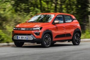 «Τζάμπα» το Dacia Spring σε τεράστια αγορά της Ευρώπης