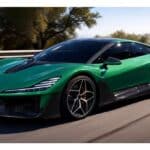 dreame kosmera nebula 1