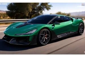 dreame kosmera nebula 1