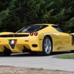 ferrari enzo sales for 16 million (12)