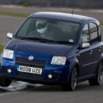 fiat panda 100hp on track 02