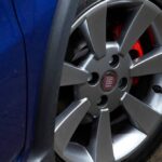 fiat panda 100hp on track 05