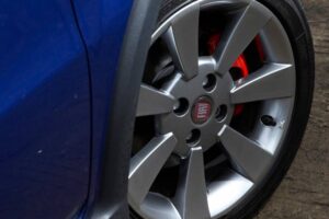 fiat panda 100hp on track 05