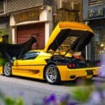 ferrari f50
