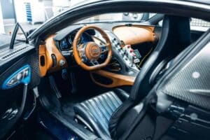 high mileage bugatti chiron (4)