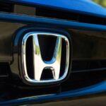 honda logo