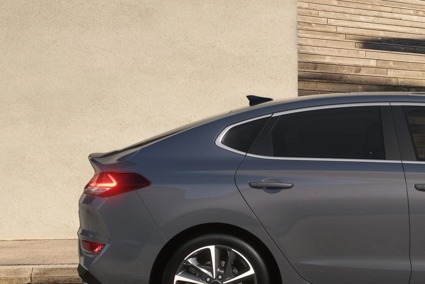 Αδύνατο μοιάζει τέτοιο αυτοκίνητο με 21.990 ευρώ