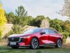 Το Mazda 6e «τσιμπάει» πελάτες από EV δυνάμεις