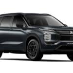 outlander black edition