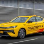 moskvich taxi