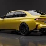 next bmw m3 rendering (1)