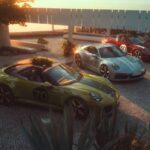 porsche 911 pwliseis