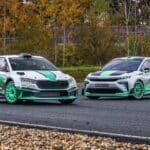 skoda enyaq rs race (1)