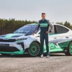 skoda enyaq rs race (2)