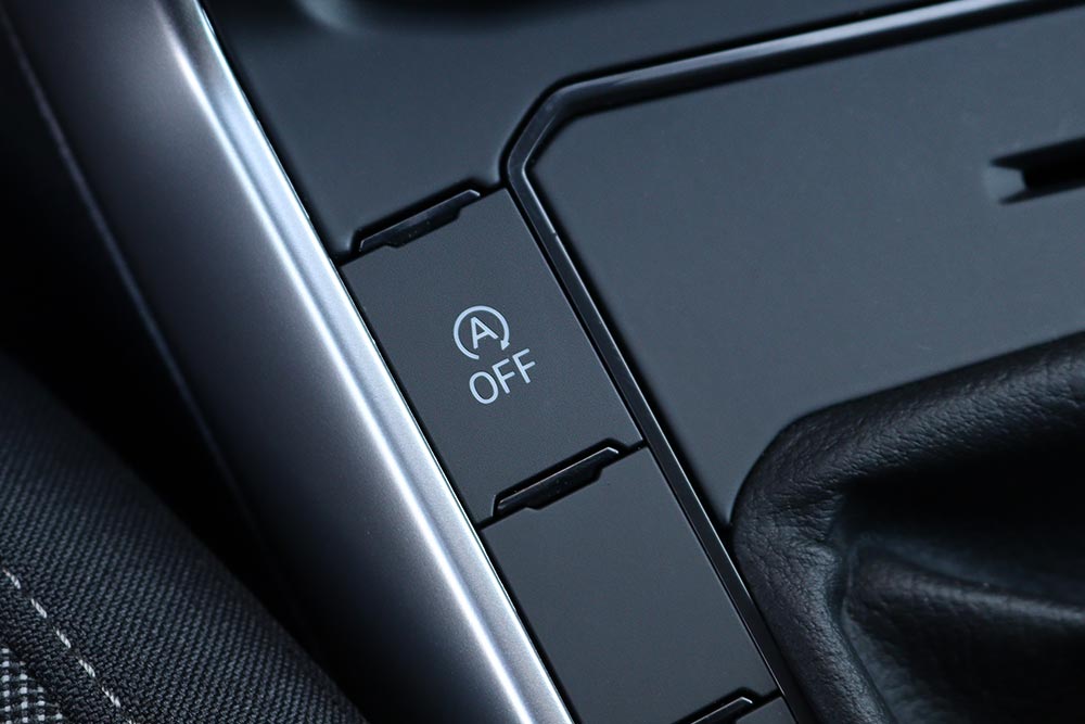 Να γιατί δεν πρέπει να απενεργοποιούμε το start-stop