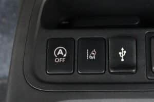 start-stop-system