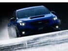 Νέο Subaru WRX STI Sport# θέλει να γίνει καθαρόαιμο (+video)