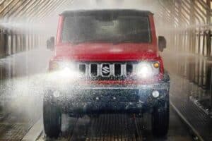 Ρεκόρ εισαγωγών η Ιαπωνία στα αυτοκίνητά της