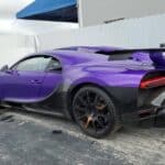 wrecked bugatti chiron repair cost (4)