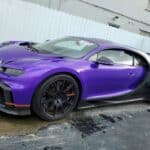 wrecked bugatti chiron repair cost (5)