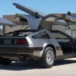 delorean