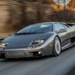 lamborghini diablo