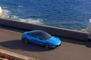 Xiaomi SU7 έχει κάνει 266.000 χλμ. σε ενάμιση χρόνο