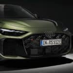 Audi RS 5 Sedan