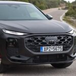 Audi Q3 Sportback 1.5 TFSI Hybrid S tronic 150 hp (12)