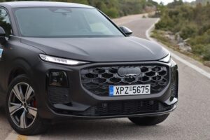 Audi Q3 Sportback 1.5 TFSI Hybrid S tronic 150 hp (12)