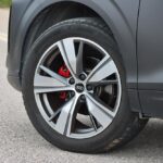 Audi Q3 Sportback 1.5 TFSI Hybrid S tronic 150 hp (13)