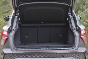 Audi Q3 Sportback 1.5 TFSI Hybrid S tronic 150 hp (14)