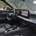 Audi Q3 Sportback 1.5 TFSI Hybrid S tronic 150 hp (18)