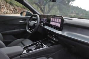 Audi Q3 Sportback 1.5 TFSI Hybrid S tronic 150 hp (18)