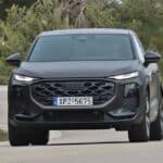 Audi Q3 Sportback 1.5 TFSI Hybrid S tronic 150 hp (2)