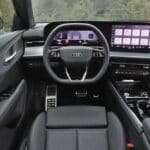 Audi Q3 Sportback 1.5 TFSI Hybrid S tronic 150 hp (20)