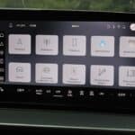 Audi Q3 Sportback 1.5 TFSI Hybrid S tronic 150 hp (25)