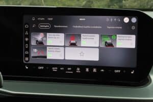 Audi Q3 Sportback 1.5 TFSI Hybrid S tronic 150 hp (28)