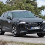 Audi Q3 Sportback 1.5 TFSI Hybrid S tronic 150 hp (3)