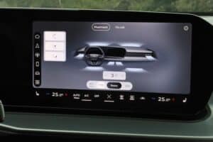 Audi Q3 Sportback 1.5 TFSI Hybrid S tronic 150 hp (30)