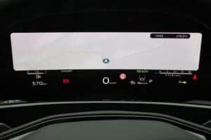 Audi Q3 Sportback 1.5 TFSI Hybrid S tronic 150 hp (34)