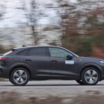 Audi Q3 Sportback 1.5 TFSI Hybrid S tronic 150 hp (8)