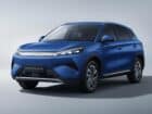 Νέο BYD ATTO 3 EVO με έως 449 άλογα και 510 χλμ. αυτονομία