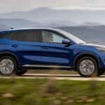 BYD ATTO 3 EVO european launch (10)