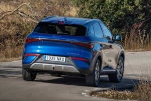 BYD ATTO 3 EVO european launch (9)