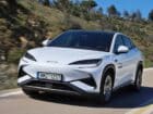 Δοκιμή BYD Sealion 7 RWD 82,5 kWh 313 PS